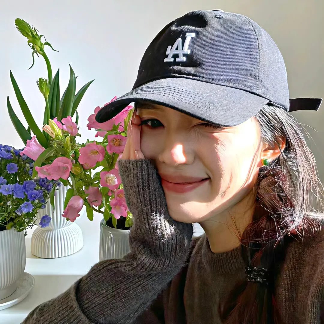 对我而言非常珍贵的你海报