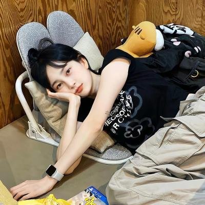 性女传奇海报