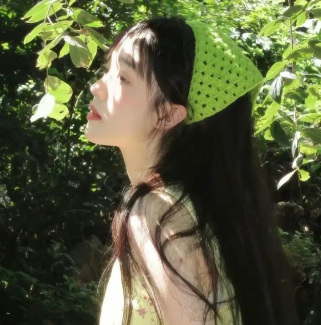 禁女海报